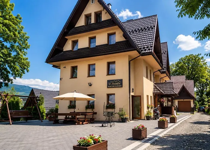 Dom Wczasowy  U Józefa Zakopane